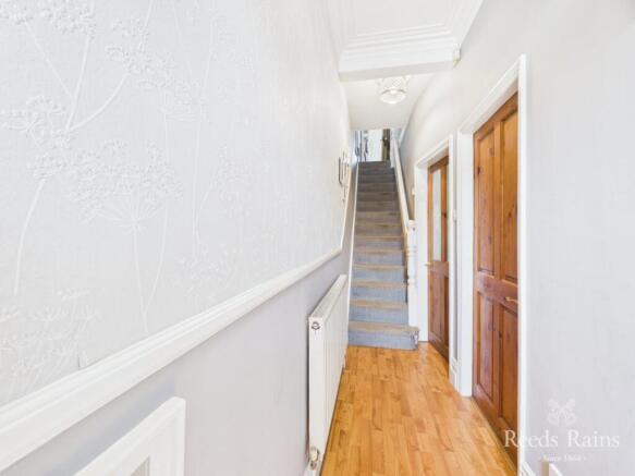 4 bed End of Terrace for sale Image 5