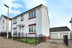 38, Resolution Road, Exeter EX2 7FL