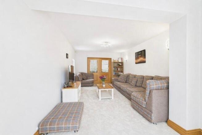 Copgrove Road, Gipton, Leeds photo 4