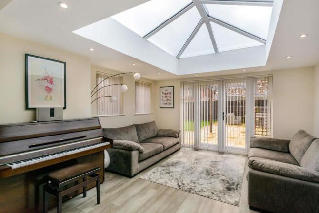 Orangery