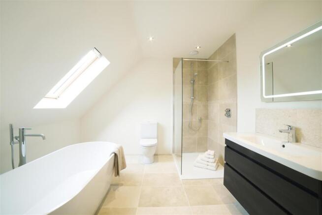 Bathroom 2.