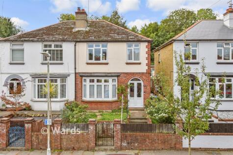 Lewisham Road, Dover, Kent