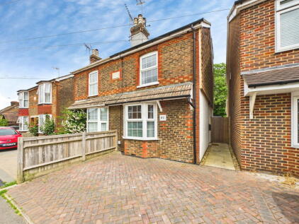 Rusper Road, Horsham
