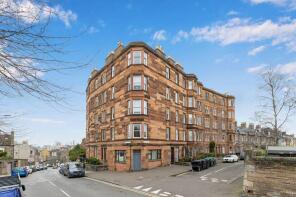 4f1, 1, Jessfield Terrace, Newhaven, Edinburgh EH6 4JR