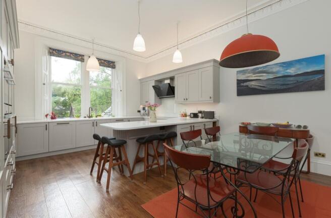 12B, Oswald Road, The Grange, Edinburgh photo 4