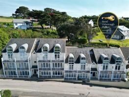 2, Bluestone Point, North Morte Road, Woolacombe EX34 7EN
