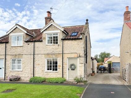 Railway Street, Slingsby, York, YO62 4AL