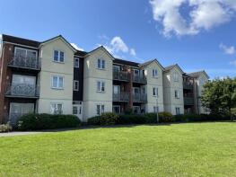 53, 43 54, Maddren Way, Middlesbrough TS5 5BD