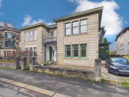 27, Greenlaw Avenue, Paisley PA1 3RE