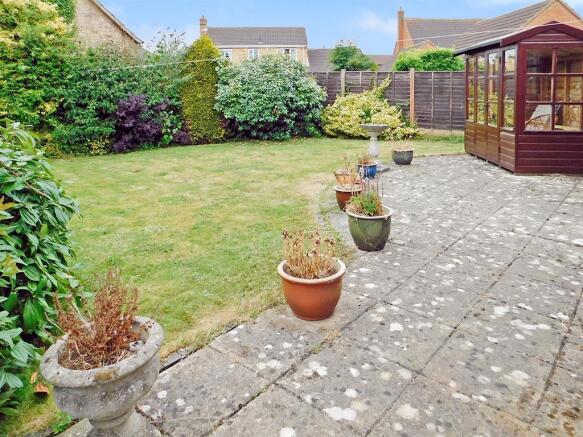 Garden 3