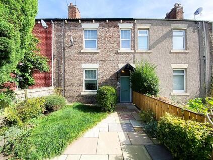 Union Street, Wallsend