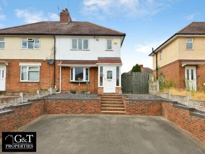 Mount Road, Wordsley, Stourbridge