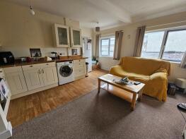 Flat 1, George Arcade, Broad Street, South Molton EX36 3AB