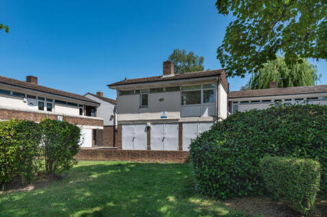 Kennoldes, SE21, West Dulwich, London, SE21