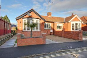 23, Park Avenue, Beverley HU17 7AT