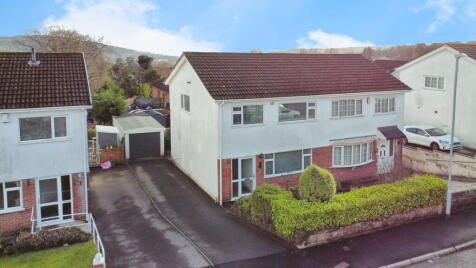 Wynter Court, Treboeth, Swansea, SA5 7DS
