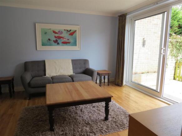 Lounge:
