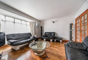 6, Greenhill Way, Wembley HA9 9HL