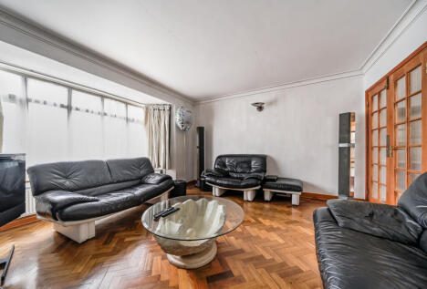 Greenhill Way, Wembley, Middlesex, HA9