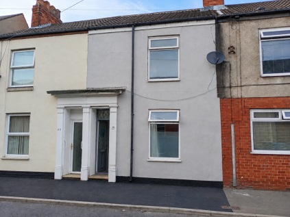 Arthur Street, HU3 6BJ