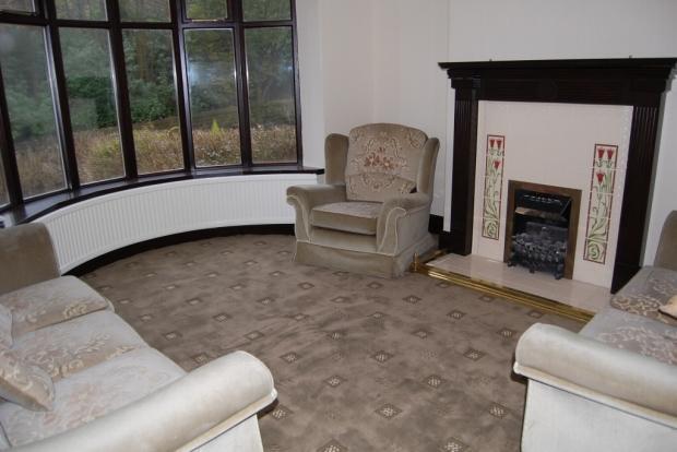 Reception Room One