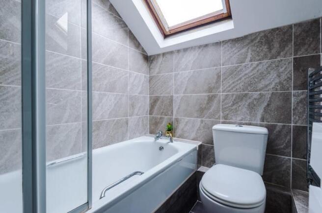 7 bed Terraced to rent Image 9
