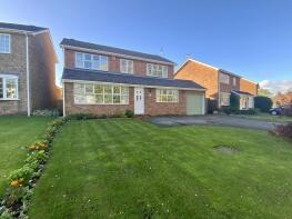 36, Kingsway, Nettleham, Lincoln LN2 2QA