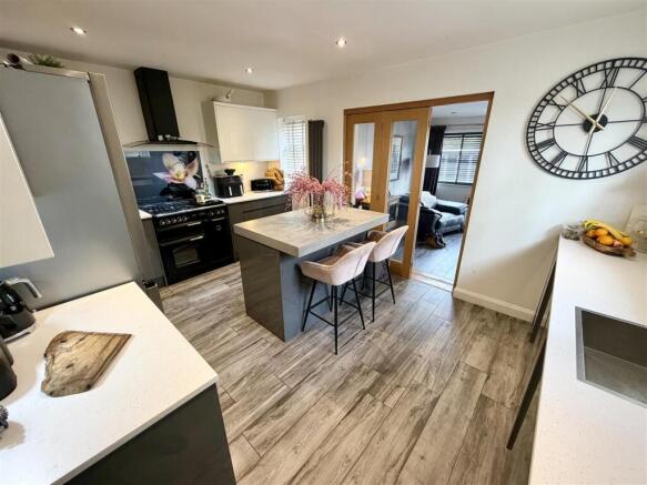 Trittiford Road, Billesley, Birmingham photo 4