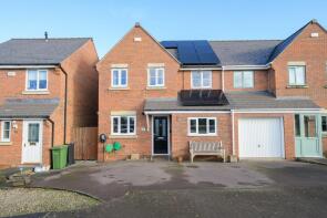 2, Bell Place, Abbotts Close, Ross-on-wye HR9 7GA