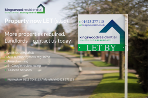 Flat 4, 43, Noskwith Street, Ilkeston DE7 4EB