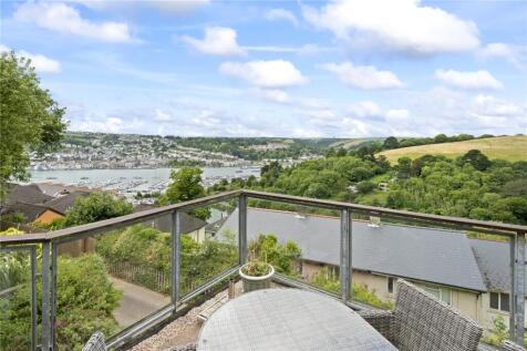 Upper Wood Lane, Kingswear