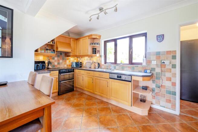 60 Kingsley Road, Silverstone