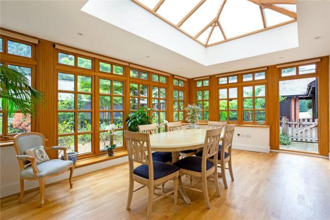 Orangery