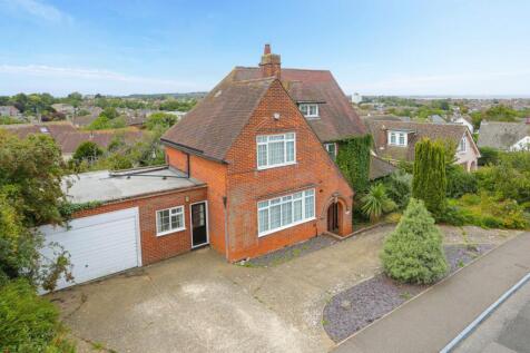Queens Road, Whitstable, Kent, CT5