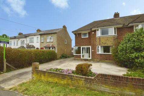 Bells Lane, Hoo, Rochester, Kent, ME3