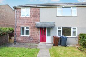 3, Crosslands Close, Glossop SK13 8PB