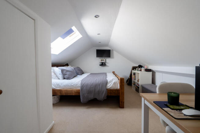 Earls Close, Bishopstoke, Eastleigh, Easltiegh photo 4