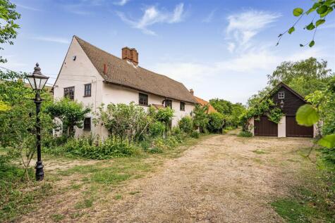 North End, Bassingbourn, Royston