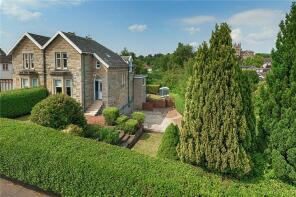 2, North Erskine Park, Glasgow G61 4LZ