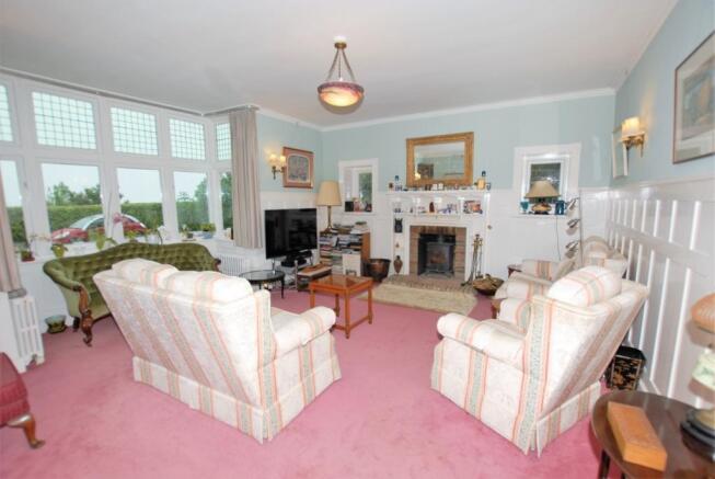 Sitting room