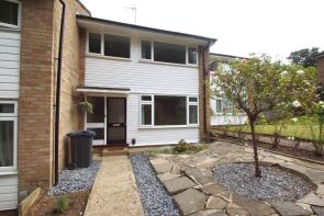 20, Park Road, Hertford SG13 7LF