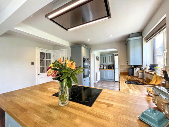 Beechfield, Coulby Newham photo 4