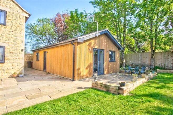 The Annexe