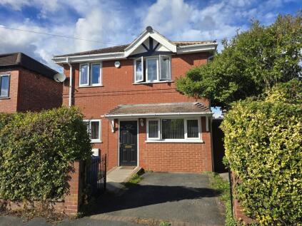 Riddings Road, Timperley, WA15