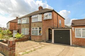 22, Ryefield Avenue, Uxbridge UB10 9BX