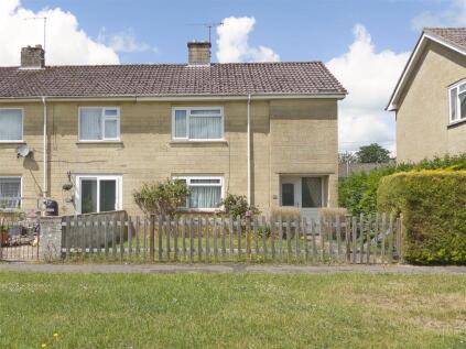 Churchill Way, Corsham