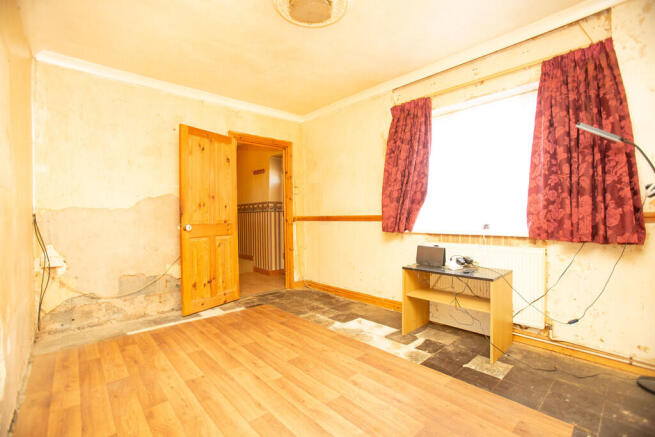 Cherry Close, Hurley, Atherstone photo 4