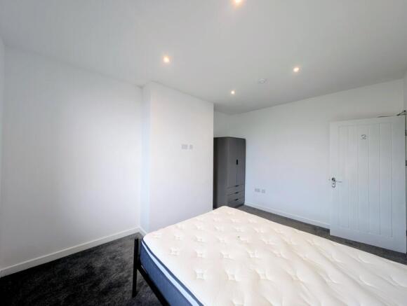 1 bed End of Terrace to rent Image 9