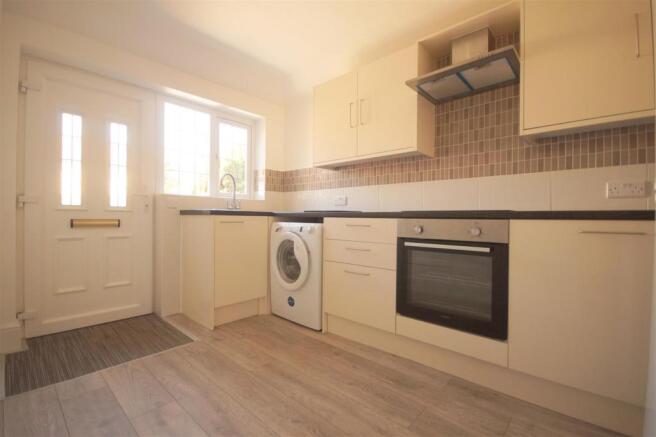 Annex Kitchen