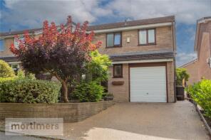 5, Holme Lea, Accrington BB5 5XZ